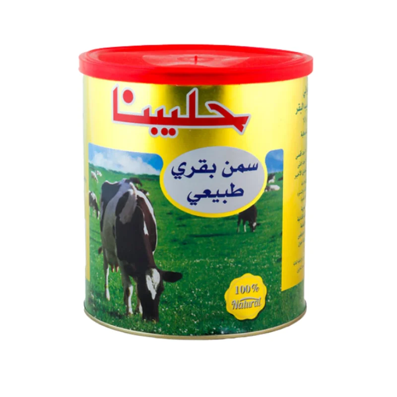 halibna made with ghee (clarified butter), 15 kg